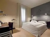 I Portici Hotel Bologna