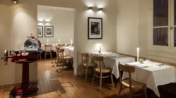 I Portici Hotel Bologna