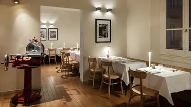 I Portici Hotel Bologna