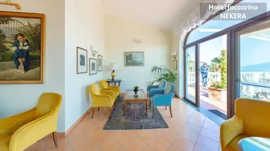 IACCARINO HOTEL