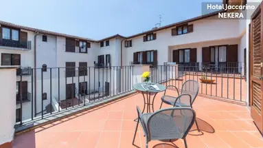 IACCARINO HOTEL