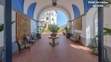 IACCARINO HOTEL