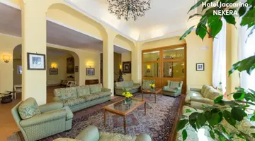 IACCARINO HOTEL