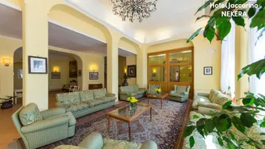 IACCARINO HOTEL