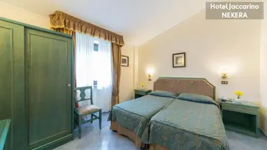 IACCARINO HOTEL