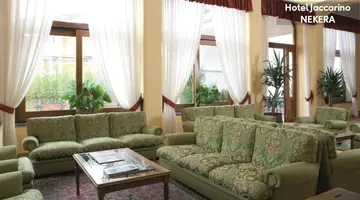 IACCARINO HOTEL