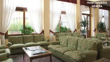 IACCARINO HOTEL