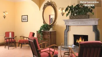 IACCARINO HOTEL
