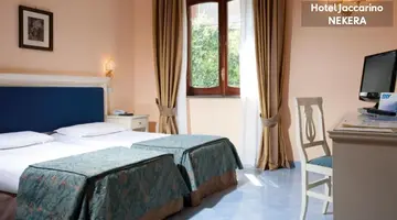 IACCARINO HOTEL