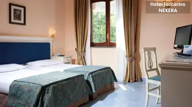 IACCARINO HOTEL