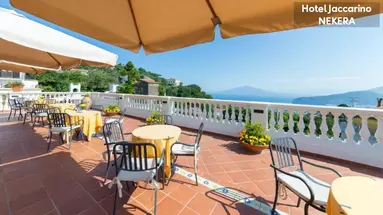 IACCARINO HOTEL