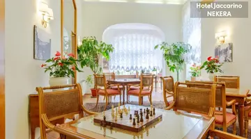 IACCARINO HOTEL
