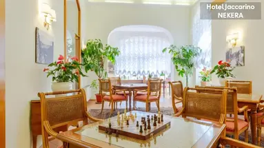 IACCARINO HOTEL