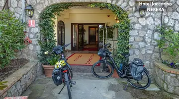 IACCARINO HOTEL