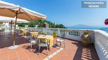 IACCARINO HOTEL