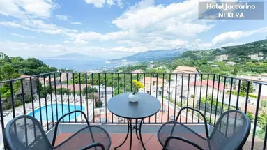 IACCARINO HOTEL