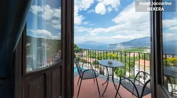 IACCARINO HOTEL