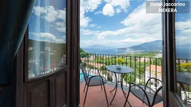 IACCARINO HOTEL