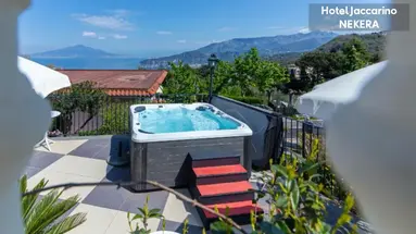 IACCARINO HOTEL