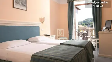 IACCARINO HOTEL
