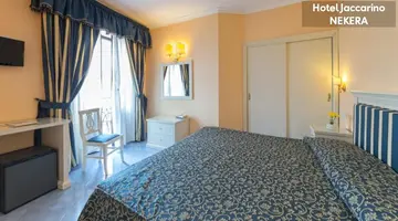 IACCARINO HOTEL
