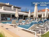Iakinthos Tsilivi Beach