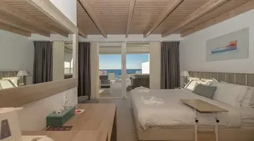 Iakinthos Tsilivi Beach