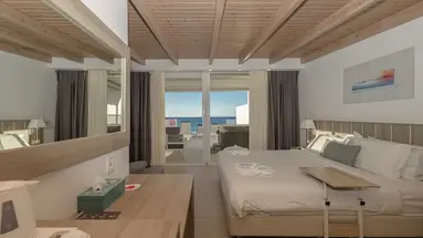 Iakinthos Tsilivi Beach