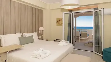 Iakinthos Tsilivi Beach