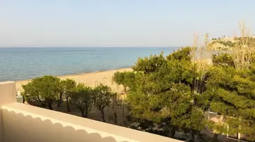 Iakinthos Tsilivi Beach