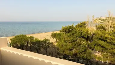 Iakinthos Tsilivi Beach