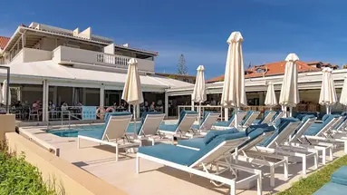 Iakinthos Tsilivi Beach