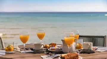 Iakinthos Tsilivi Beach