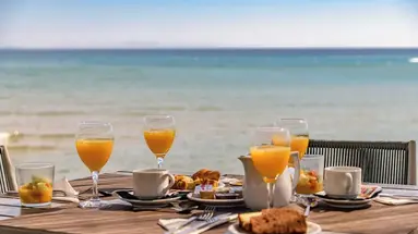 Iakinthos Tsilivi Beach