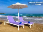 Iakinthos Tsilivi Beach