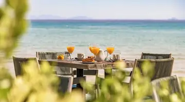 Iakinthos Tsilivi Beach