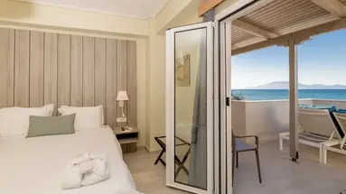 Iakinthos Tsilivi Beach