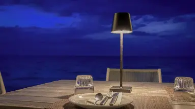 Iakinthos Tsilivi Beach