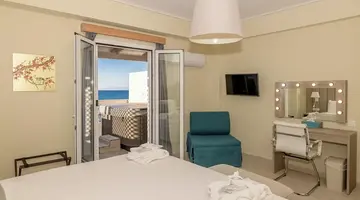 Iakinthos Tsilivi Beach