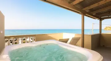Iakinthos Tsilivi Beach