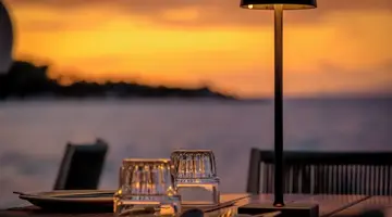 Iakinthos Tsilivi Beach