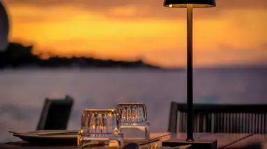 Iakinthos Tsilivi Beach