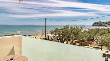 Iakinthos Tsilivi Beach