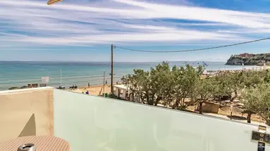 Iakinthos Tsilivi Beach