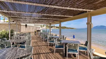 Iakinthos Tsilivi Beach
