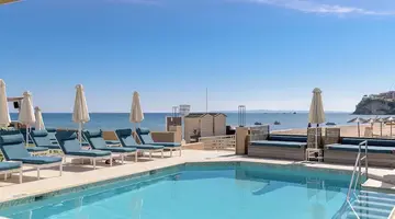 Iakinthos Tsilivi Beach