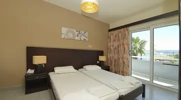 Ialysos City Hotel