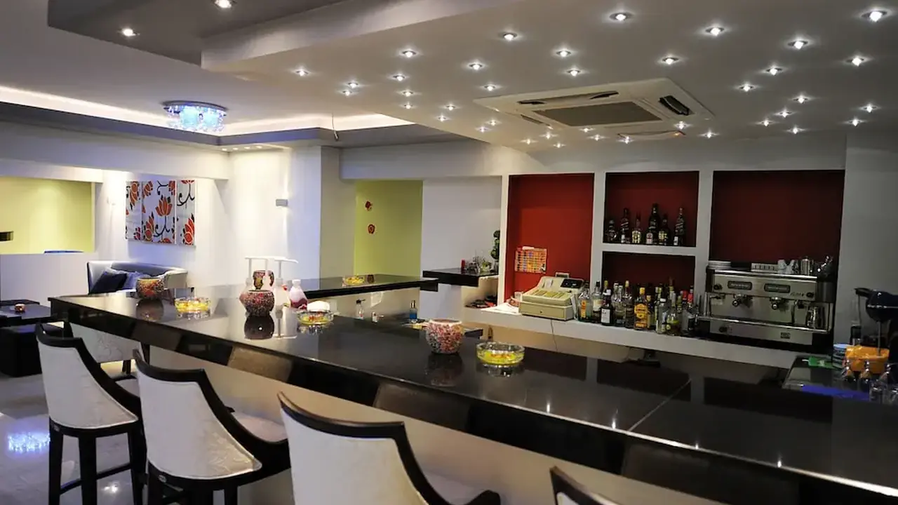 Ialysos City Hotel