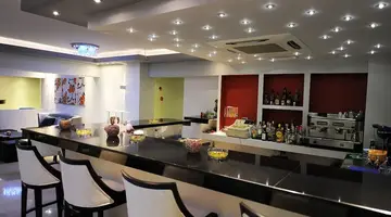 Ialysos City Hotel
