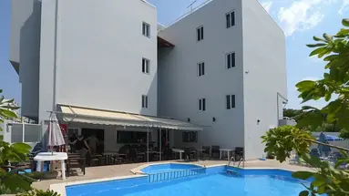 Ialysos City Hotel